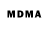 MDMA молли Rusudan Topadze